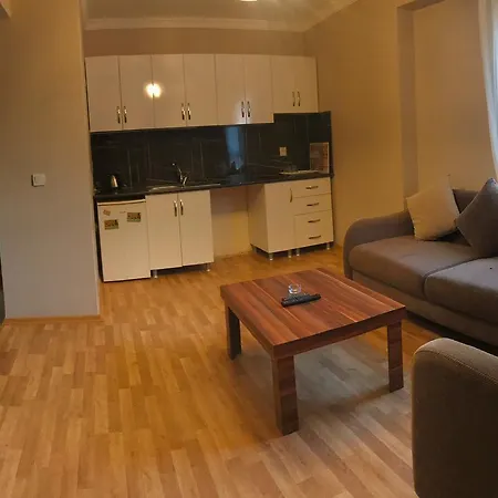& Aparthotel 2*