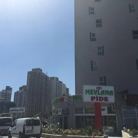 Aparthotel & 2*