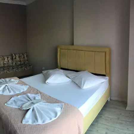 Aparthotel &