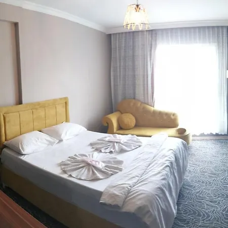 Aparthotel &