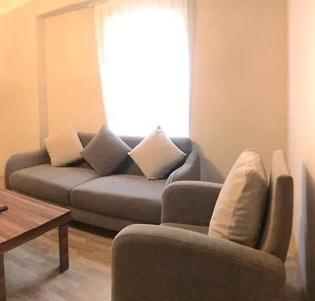 & Aparthotel 2*